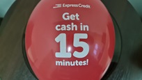 Balony Express Credit